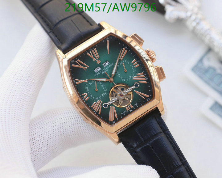 Vacheron Constantin-Watch-Mirror Quality Code: AW9796 $: 219USD