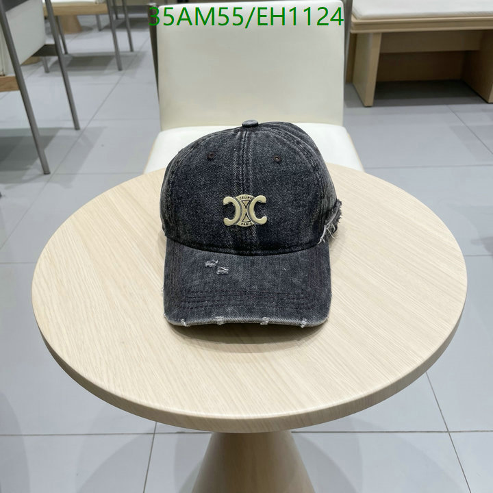 Celine-Cap(Hat) Code: EH1124 $: 35USD