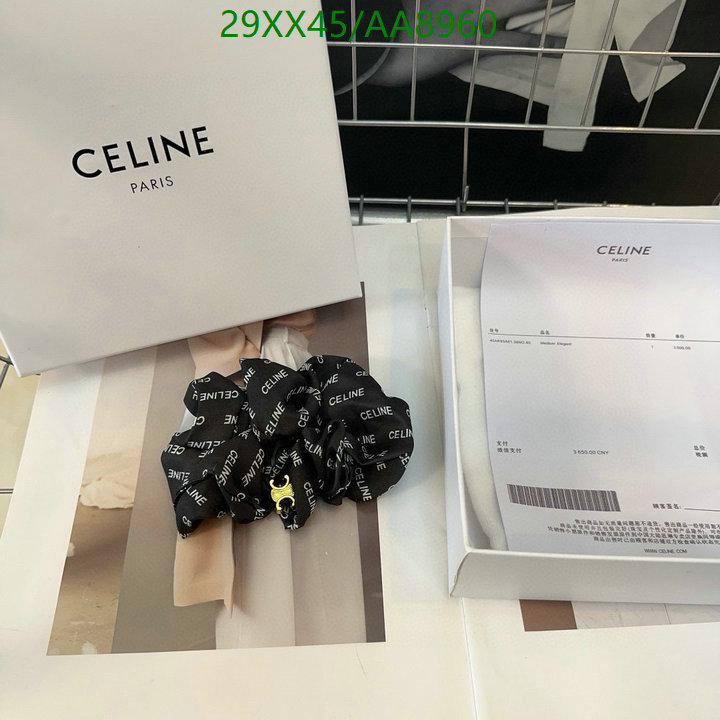 Celine-Headband Code: AA8960 $: 29USD