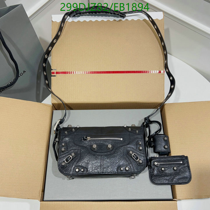 Balenciaga-Bag-Mirror Quality Code: EB1894 $: 299USD