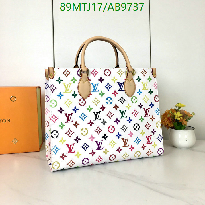 LV-Bag-4A Quality Code: AB9737 $: 89USD