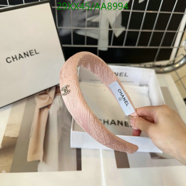 Chanel-Headband Code: AA8994 $: 29USD