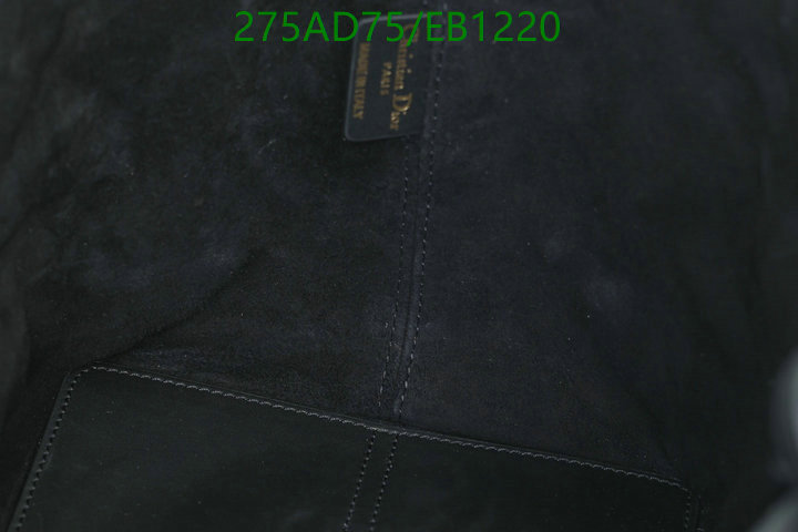 Dior-Bag-Mirror Quality Code: EB1220 $: 275USD