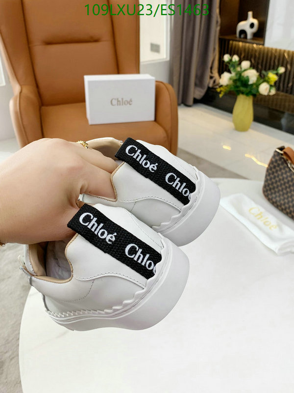 Chloe-Women Shoes Code: ES1463 $: 109USD