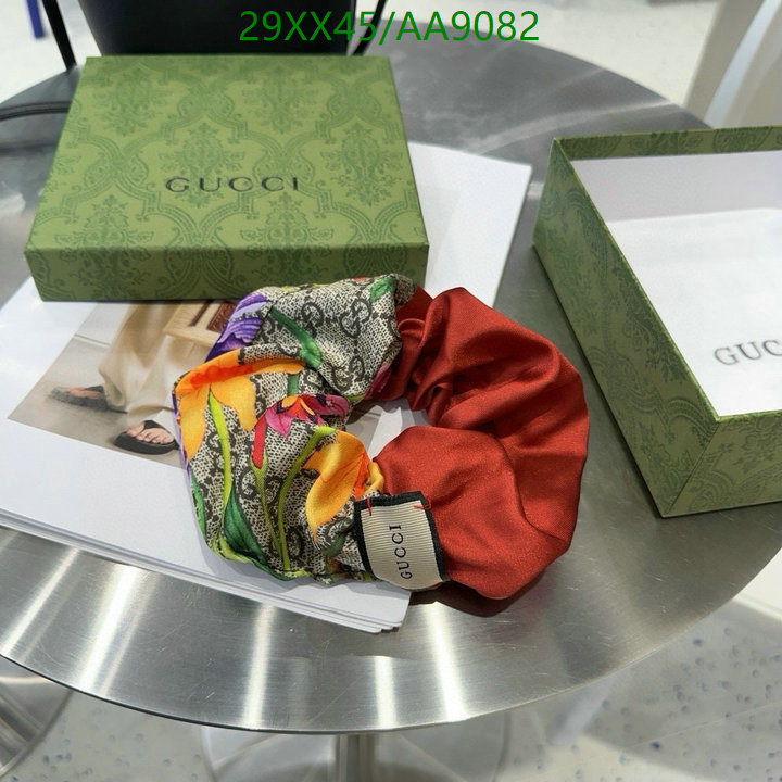 Gucci-Headband Code: AA9082 $: 29USD