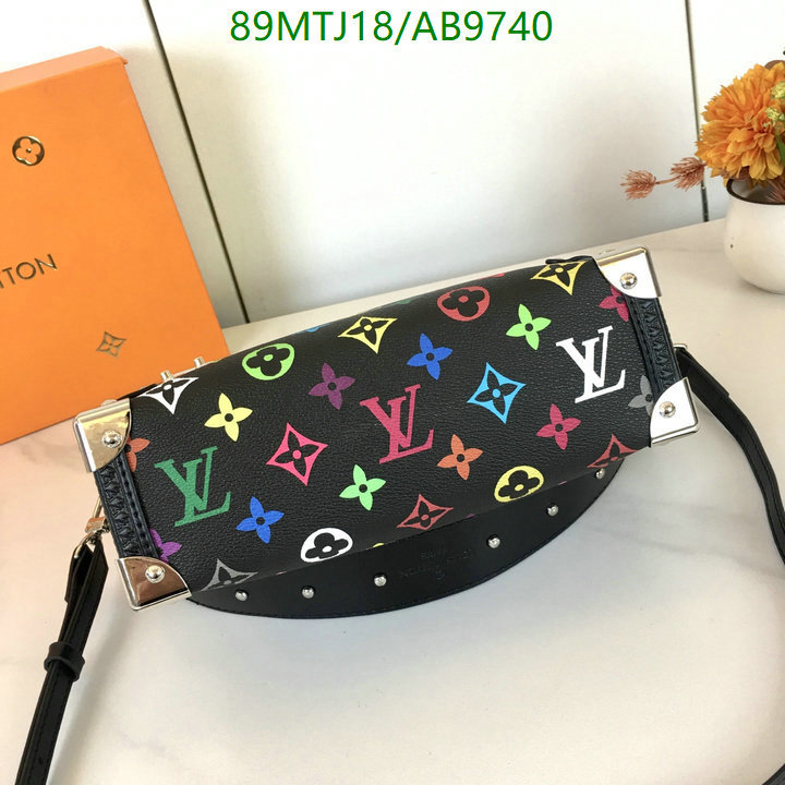 LV-Bag-4A Quality Code: AB9740 $: 89USD