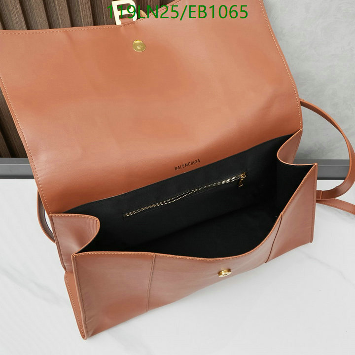 Balenciaga-Bag-4A Quality Code: EB1065 $: 119USD