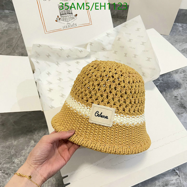 Celine-Cap(Hat) Code: EH1123 $: 35USD