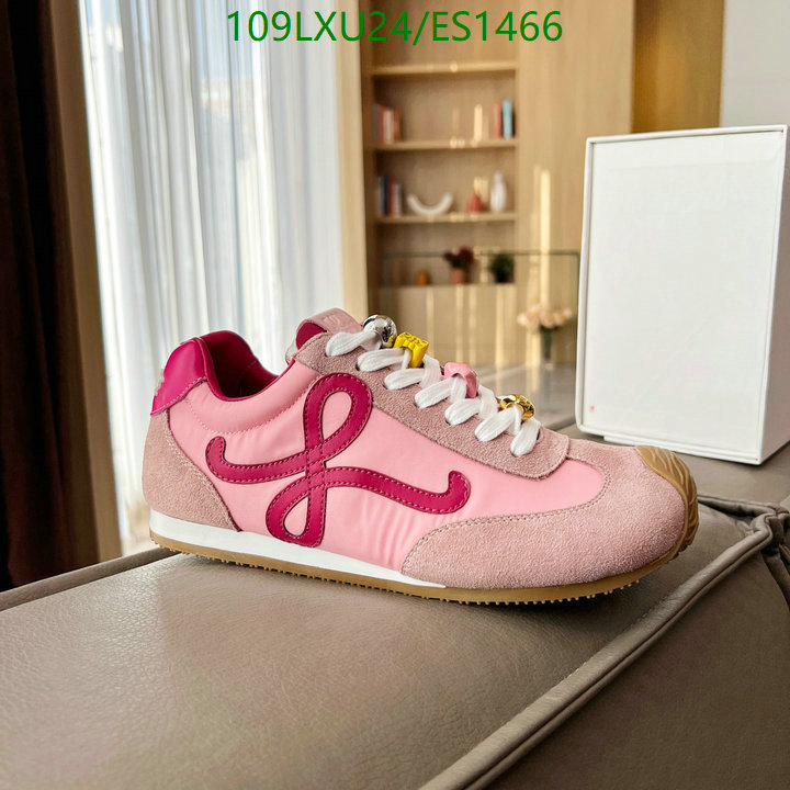 Loewe-Women Shoes Code: ES1466 $: 109USD