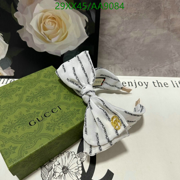 Gucci-Headband Code: AA9084 $: 29USD