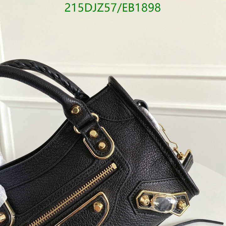 Balenciaga-Bag-Mirror Quality Code: EB1898 $: 215USD