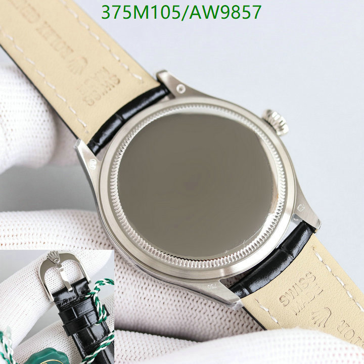 Rolex-Watch-Mirror Quality Code: AW9857 $: 375USD