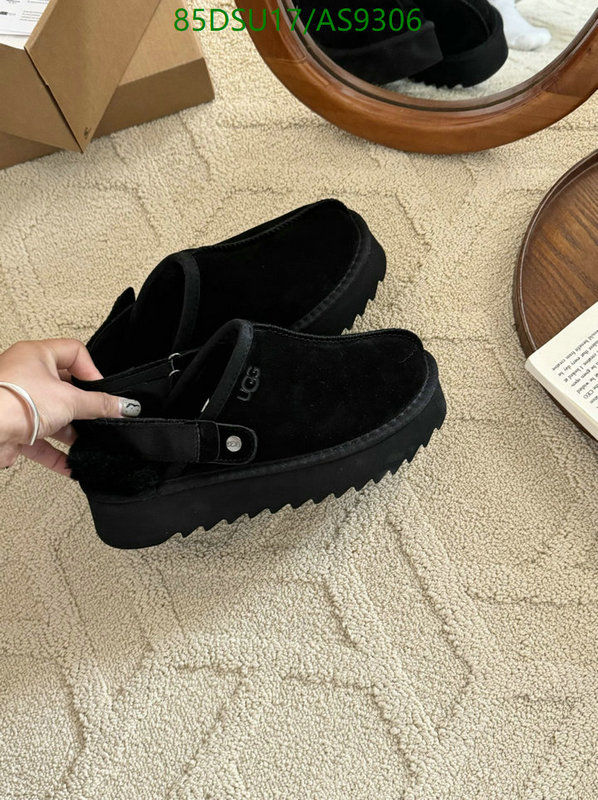 UGG-Women Shoes Code: AS9306 $: 85USD