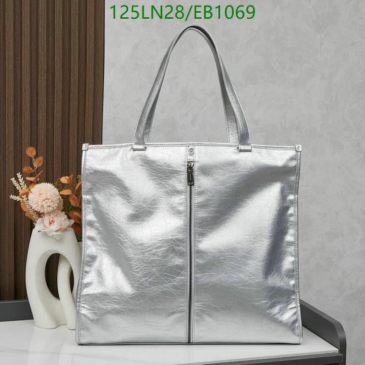 Balenciaga-Bag-4A Quality Code: EB1069 $: 125USD