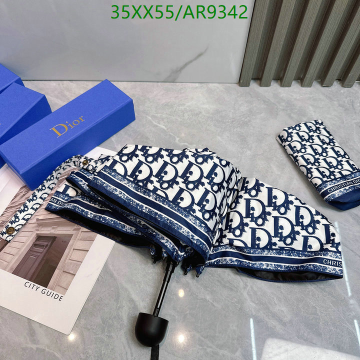 Dior-Umbrella Code: AR9342 $: 35USD