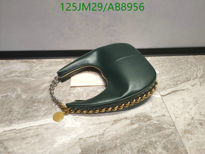 Stella McCartney-Bag-Mirror Quality Code: AB8956 $: 125USD