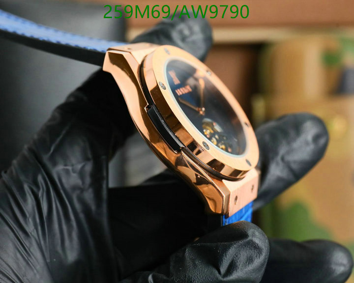 Hublot-Watch-Mirror Quality Code: AW9790 $: 259USD