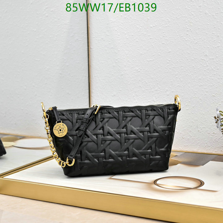 Dior-Bag-4A Quality Code: EB1039 $: 85USD