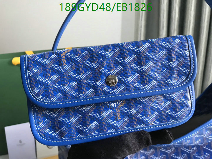 Goyard-Bag-Mirror Quality Code: EB1826 $: 189USD