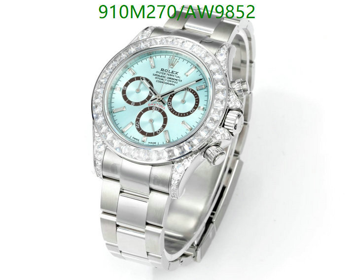 Rolex-Watch-Mirror Quality Code: AW9852 $: 910USD