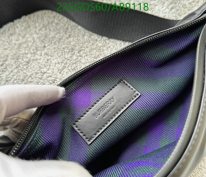 Burberry-Bag-Mirror Quality Code: AB9118 $: 225USD