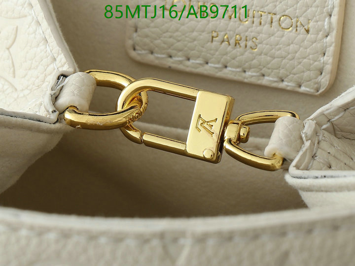 LV-Bag-4A Quality Code: AB9711 $: 85USD