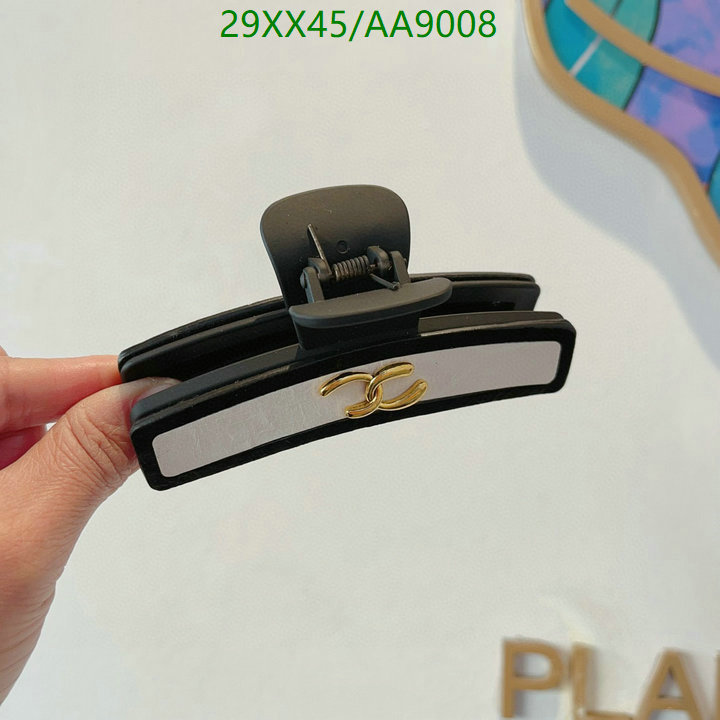 Chanel-Headband Code: AA9008 $: 29USD