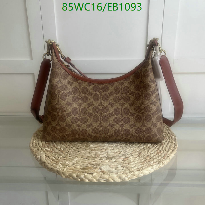 Coach-Bag-4A Quality Code: EB1093 $: 85USD