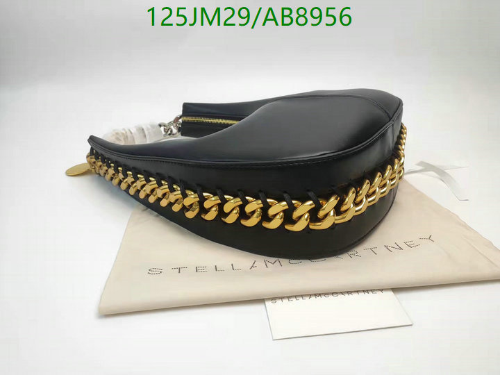 Stella McCartney-Bag-Mirror Quality Code: AB8956 $: 125USD