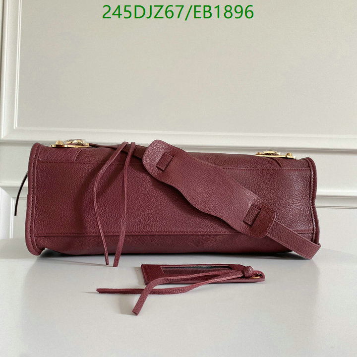 Balenciaga-Bag-Mirror Quality Code: EB1896 $: 245USD