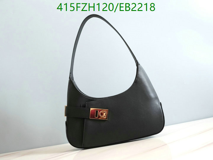 Ferragamo-Bag-Mirror Quality Code: EB2218 $: 415USD