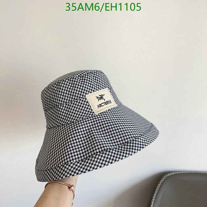 ARCTERYX-Cap(Hat) Code: EH1105 $: 35USD