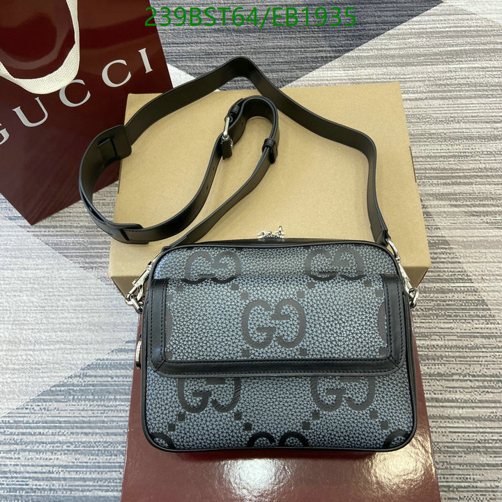 Gucci-Bag-Mirror Quality Code: EB1935 $: 239USD