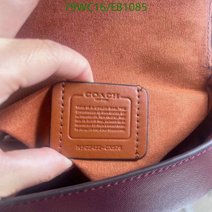 Coach-Bag-4A Quality Code: EB1085 $: 79USD