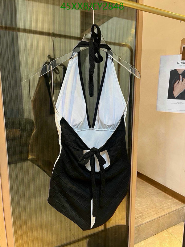 Chanel-Swimsuit Code: EY2848 $: 45USD