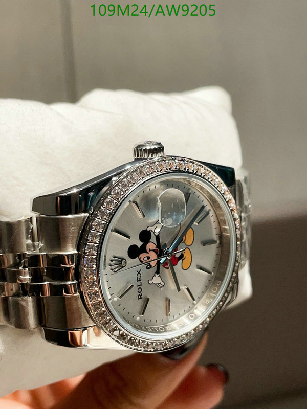 Rolex-Watch-4A Quality Code: AW9205 $: 109USD