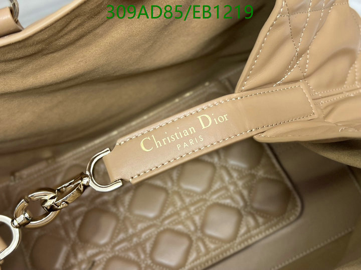 Dior-Bag-Mirror Quality Code: EB1219 $: 309USD