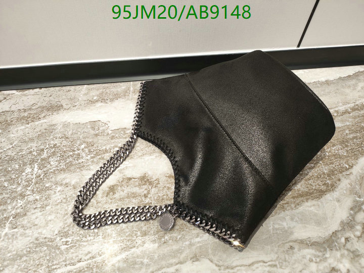 Stella McCartney-Bag-Mirror Quality Code: AB9148