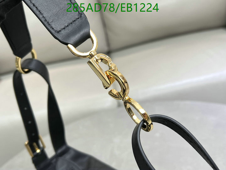 Dior-Bag-Mirror Quality Code: EB1224