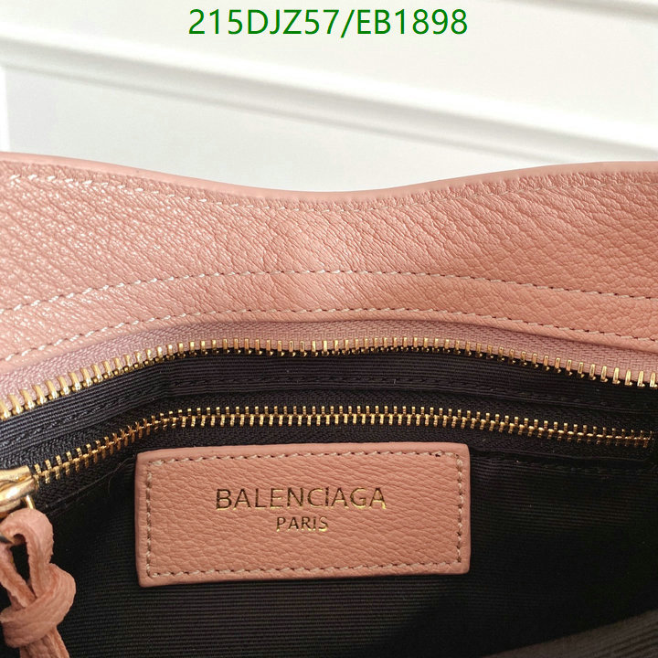 Balenciaga-Bag-Mirror Quality Code: EB1898 $: 215USD