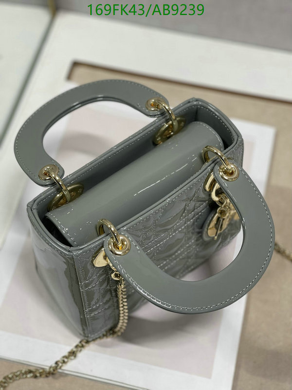 Dior-Bag-Mirror Quality Code: AB9239 $: 169USD