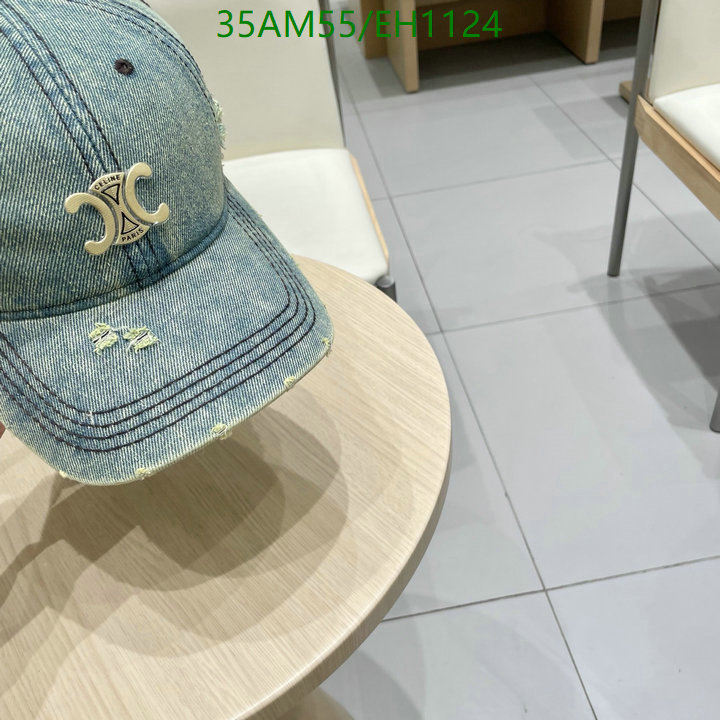 Celine-Cap(Hat) Code: EH1124 $: 35USD