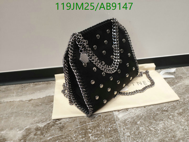 Stella McCartney-Bag-Mirror Quality Code: AB9147