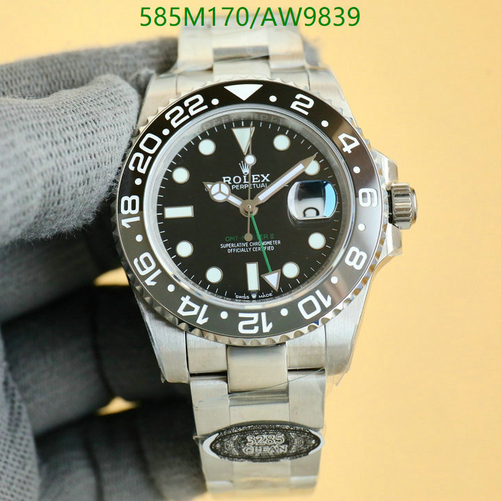 Rolex-Watch-Mirror Quality Code: AW9839 $: 585USD