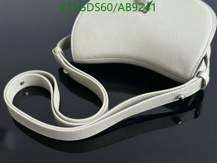 Burberry-Bag-Mirror Quality Code: AB9241 $: 225USD