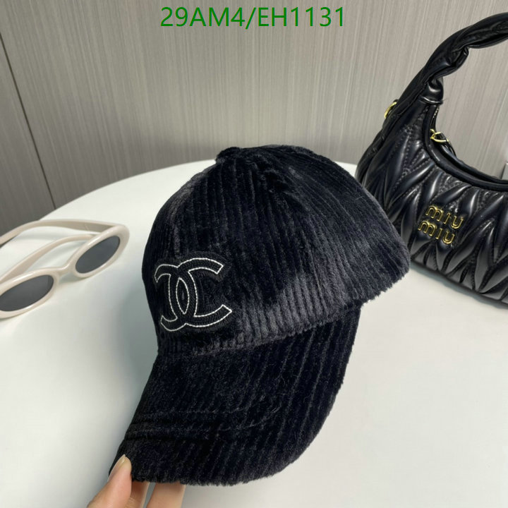 Chanel-Cap(Hat) Code: EH1131 $: 29USD