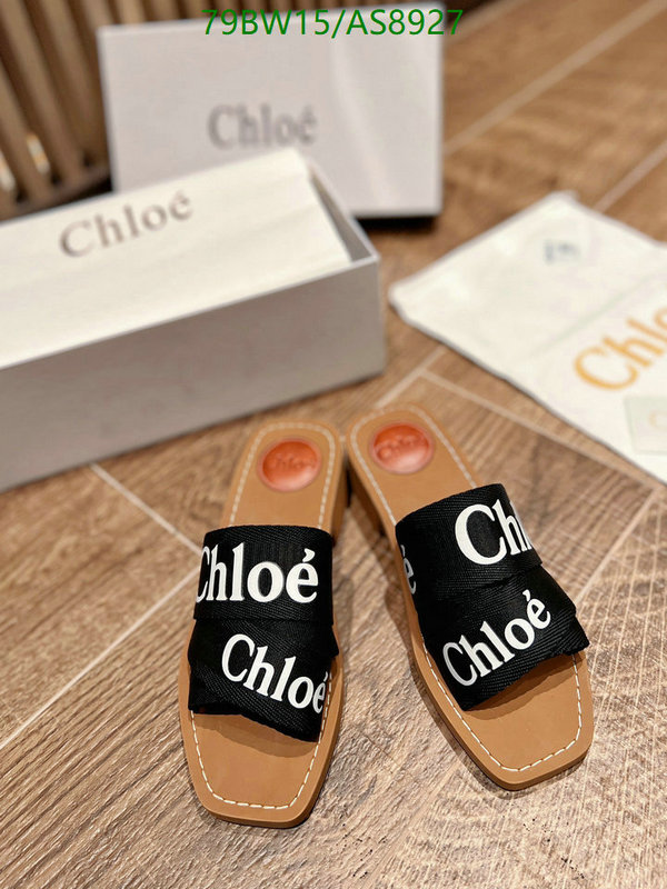 Chloe-Women Shoes Code: AS8927 $: 79USD