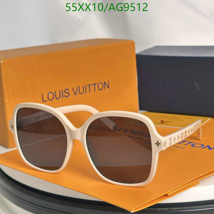 LV-Glasses Code: AG9512 $: 55USD