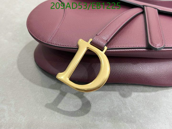 Dior-Bag-Mirror Quality Code: EB1225 $: 209USD
