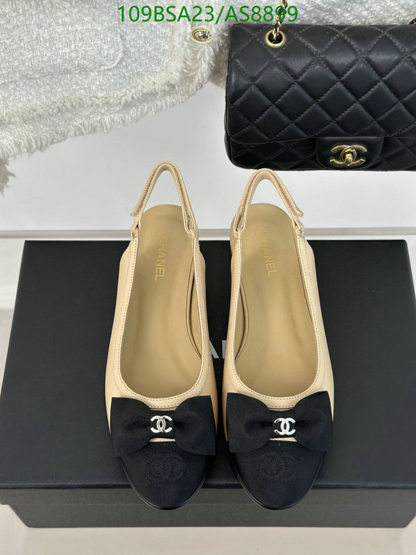 Chanel-Women Shoes Code: AS8899 $: 109USD